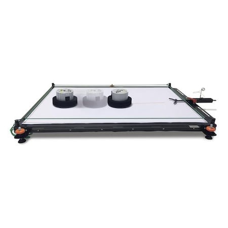3B Scientific Air Cushion Table with Inkjet Pucks 1021623